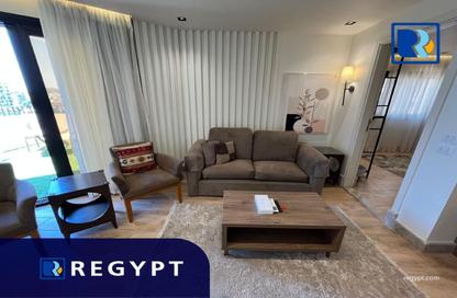 Penthouse - 2 Bedrooms - 1 Bathroom for rent in Sarayat Al Maadi - Hay El Maadi - Cairo Penthouse - 2 Bedrooms - 1 Bathroom for rent in Sarayat Al Maadi - Hay El Maadi - Cairo
