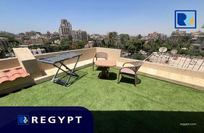 Penthouse - 2 Bedrooms - 1 Bathroom for rent in Sarayat Al Maadi - Hay El Maadi - Cairo Penthouse - 2 Bedrooms - 1 Bathroom for rent in Sarayat Al Maadi - Hay El Maadi - Cairo