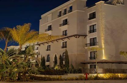 Apartment - 4 Bedrooms - 3 Bathrooms for sale in Village West - Sheikh Zayed Compounds - Sheikh Zayed City - Giza Apartment - 4 Bedrooms - 3 Bathrooms for sale in Village West - Sheikh Zayed Compounds - Sheikh Zayed City - Giza