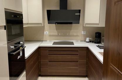 Apartment - 2 Bedrooms - 3 Bathrooms for sale in Villette - 5th Settlement Compounds - The 5th Settlement - New Cairo City - Cairo Apartment - 2 Bedrooms - 3 Bathrooms for sale in Villette - 5th Settlement Compounds - The 5th Settlement - New Cairo City - Cairo