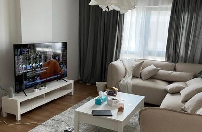 Apartment - 2 Bedrooms - 3 Bathrooms for sale in Villette - 5th Settlement Compounds - The 5th Settlement - New Cairo City - Cairo