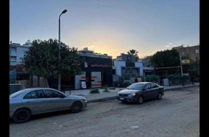 Land - Studio for sale in Degla Square - Degla - Hay El Maadi - Cairo