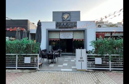 Land - Studio for sale in Degla Square - Degla - Hay El Maadi - Cairo