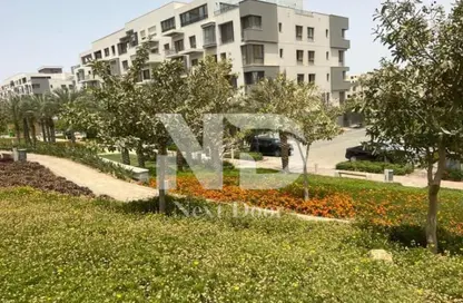 Apartment - 3 Bedrooms - 4 Bathrooms for sale in Eastown - 5th Settlement Compounds - The 5th Settlement - New Cairo City - Cairo