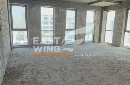 Clinic - Studio for rent in Mivida - 5th Settlement Compounds - The 5th Settlement - New Cairo City - Cairo