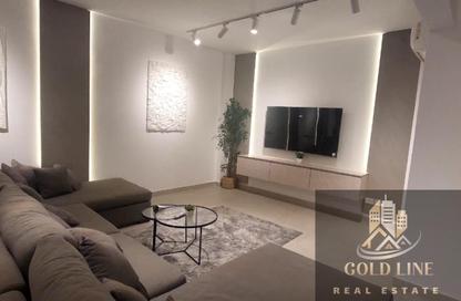Apartment - 2 Bedrooms - 2 Bathrooms for rent in Smart Life - South Investors Area - New Cairo City - Cairo