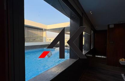 Penthouse - 3 - 3 for sale in Lake View Residence - 5th Settlement Compounds - The 5th Settlement - New Cairo City - Cairo