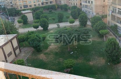 شقة - 3 غرف نوم - 3 حمامات للايجار في النرجس 3 - النرجس - مدينة القاهرة الجديدة - القاهرة