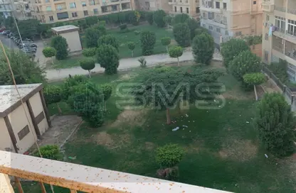 شقة - 3 غرف نوم - 3 حمامات للايجار في النرجس 3 - النرجس - مدينة القاهرة الجديدة - القاهرة