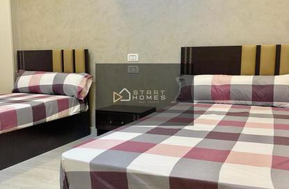 Apartment - 3 - 3 for rent in El Rehab Extension - Al Rehab - New Cairo City - Cairo