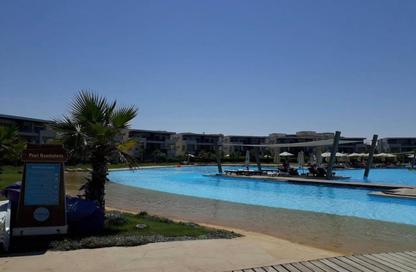 Chalet - 3 Bedrooms - 2 Bathrooms for sale in Amwaj - Sidi Abdel Rahman - North Coast
