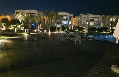 Chalet - 3 Bedrooms - 2 Bathrooms for sale in Amwaj - Sidi Abdel Rahman - North Coast