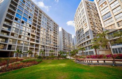 Apartment - 3 Bedrooms - 2 Bathrooms for sale in One Kattameya - El Katameya Compounds - El Katameya - New Cairo City - Cairo