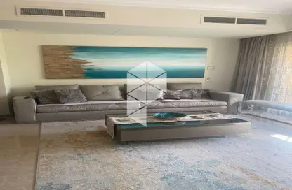 Townhouse - 3 Bedrooms - 3 Bathrooms for rent in Stone Park - 5th Settlement Compounds - The 5th Settlement - New Cairo City - Cairo