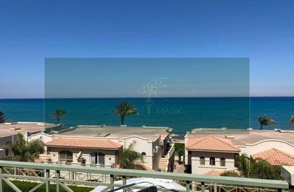 Villa - 4 Bedrooms - 4 Bathrooms for sale in La Vista 4 - La Vista - Al Ain Al Sokhna - Suez