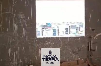 شقة - 3 غرف نوم - 2 حمامات للبيع في شارع تيامو سيتي - تيامو سيتي - الشيخ زايد - الجيزة