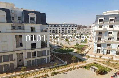 Apartment - 3 - 2 for rent in Mountain View iCity October - 6 October Compounds - 6 October City - Giza Apartment - 3 - 2 for rent in Mountain View iCity October - 6 October Compounds - 6 October City - Giza