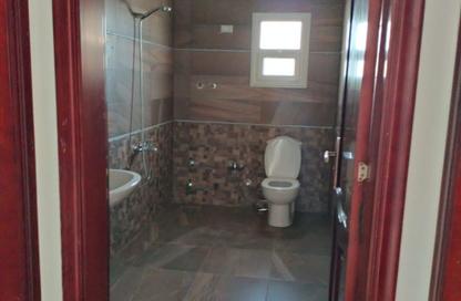 Townhouse - 3 Bedrooms - 3 Bathrooms for rent in Madinaty - Cairo