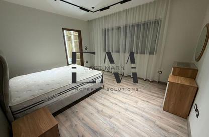 Apartment - 3 Bedrooms - 3 Bathrooms for rent in Lake View Residence - 5th Settlement Compounds - The 5th Settlement - New Cairo City - Cairo