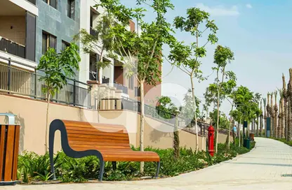 Townhouse - 3 Bedrooms - 4 Bathrooms for sale in District 5 - 5th Settlement Compounds - The 5th Settlement - New Cairo City - Cairo