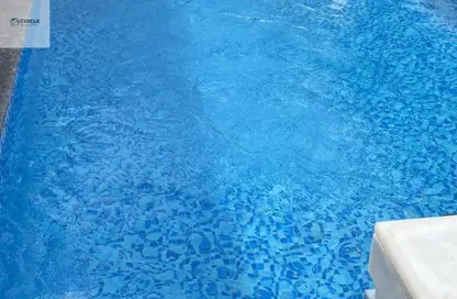 شقة - 4 غرف نوم - 5 حمامات للبيع في لايك فيو ريزيدنس - كمبوندات التجمع الخامس - التجمع الخامس - مدينة القاهرة الجديدة - القاهرة