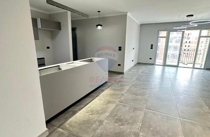 Penthouse - 2 Bedrooms - 3 Bathrooms for sale in October Plaza - 6 October Compounds - 6 October City - Giza