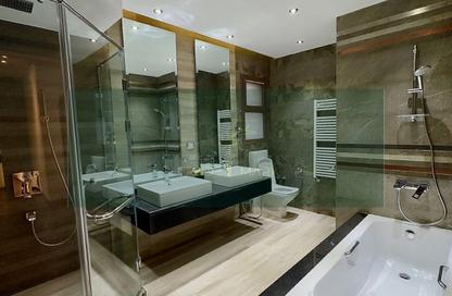 Villa - 3 - 4 for rent in Mivida - 5th Settlement Compounds - The 5th Settlement - New Cairo City - Cairo