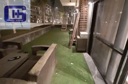 Apartment - 3 Bedrooms - 2 Bathrooms for rent in El Patio Oro - 5th Settlement Compounds - The 5th Settlement - New Cairo City - Cairo