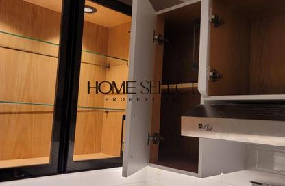 Apartment - 2 Bedrooms - 2 Bathrooms for rent in Zed West - Sheikh Zayed Compounds - Sheikh Zayed City - Giza Apartment - 2 Bedrooms - 2 Bathrooms for rent in Zed West - Sheikh Zayed Compounds - Sheikh Zayed City - Giza