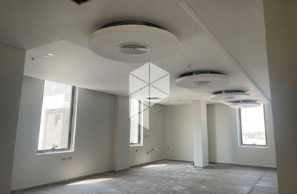 Office Space - 7+ Bedrooms - 4 Bathrooms for rent in Rock Gold Mall - 5th Settlement Compounds - The 5th Settlement - New Cairo City - Cairo