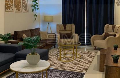 Apartment - 3 - 2 for rent in El Banafseg Apartment Buildings - El Banafseg - New Cairo City - Cairo Apartment - 3 - 2 for rent in El Banafseg Apartment Buildings - El Banafseg - New Cairo City - Cairo