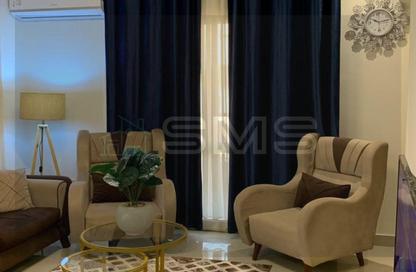 Apartment - 3 - 2 for rent in El Banafseg Apartment Buildings - El Banafseg - New Cairo City - Cairo