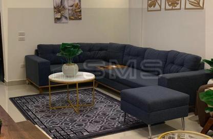Apartment - 3 - 2 for rent in El Banafseg Apartment Buildings - El Banafseg - New Cairo City - Cairo Apartment - 3 - 2 for rent in El Banafseg Apartment Buildings - El Banafseg - New Cairo City - Cairo