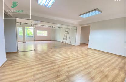 Office Space - Studio - 4 for rent in Street 251 - Degla - Hay El Maadi - Cairo Office Space - Studio - 4 for rent in Street 251 - Degla - Hay El Maadi - Cairo