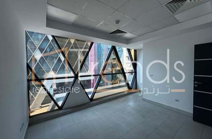 Office Space - Studio - 1 Bathroom for sale in Cairo Business Plaza - North Teseen St. - The 5th Settlement - New Cairo City - Cairo Office Space - Studio - 1 Bathroom for sale in Cairo Business Plaza - North Teseen St. - The 5th Settlement - New Cairo City - Cairo