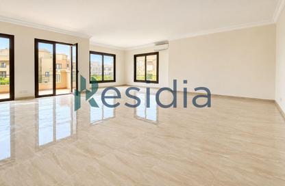 Penthouse - 4 - 4 for sale in Casa - Sheikh Zayed Compounds - Sheikh Zayed City - Giza
