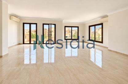 Penthouse - 4 - 4 for sale in Casa - Sheikh Zayed Compounds - Sheikh Zayed City - Giza