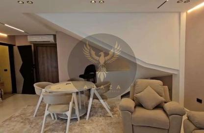Apartment - 2 Bedrooms - 2 Bathrooms for rent in Stone Residence - 5th Settlement Compounds - The 5th Settlement - New Cairo City - Cairo Apartment - 2 Bedrooms - 2 Bathrooms for rent in Stone Residence - 5th Settlement Compounds - The 5th Settlement - New Cairo City - Cairo