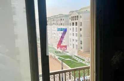 (بنتهاوس  (روف - 3 غرف نوم - 3 حمامات للبيع في لافينير - كمبوندات مدينة المستقبل - مدينة المستقبل - القاهرة