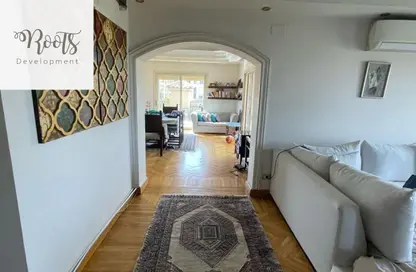 شقة - 4 غرف نوم - 4 حمامات للبيع في نيو جيزة - طريق مصر اسكندرية الصحراوي - مدينة 6 أكتوبر - الجيزة