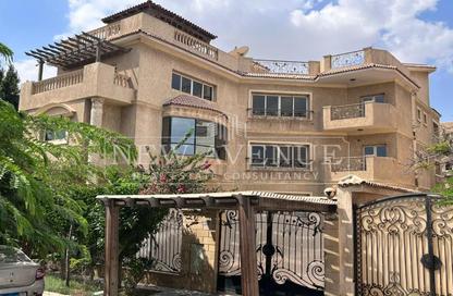فيلا - 8 غرف نوم - 8 حمامات للبيع في شارع بريد التجمع الاول - التجمع الاول - مدينة القاهرة الجديدة - القاهرة فيلا - 8 غرف نوم - 8 حمامات للبيع في شارع بريد التجمع الاول - التجمع الاول - مدينة القاهرة الجديدة - القاهرة