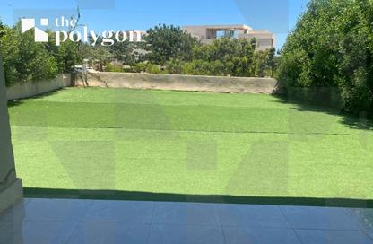 Chalet - 3 Bedrooms - 3 Bathrooms for rent in Hacienda Bay - Sidi Abdel Rahman - North Coast Chalet - 3 Bedrooms - 3 Bathrooms for rent in Hacienda Bay - Sidi Abdel Rahman - North Coast