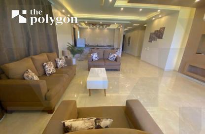 Chalet - 3 Bedrooms - 3 Bathrooms for rent in Hacienda Bay - Sidi Abdel Rahman - North Coast