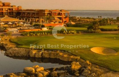 Villa - 3 - 4 for sale in Mesca - Soma Bay - Safaga - Hurghada - Red Sea