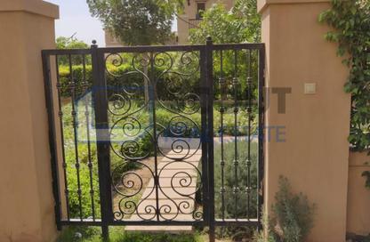 تاون هاوس - 4 غرف نوم - 4 حمامات للايجار في ميفيدا - كمبوندات التجمع الخامس - التجمع الخامس - مدينة القاهرة الجديدة - القاهرة