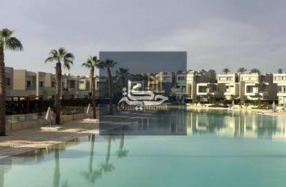 Townhouse - 3 Bedrooms - 3 Bathrooms for sale in Azha North - Ras Al Hekma - North Coast