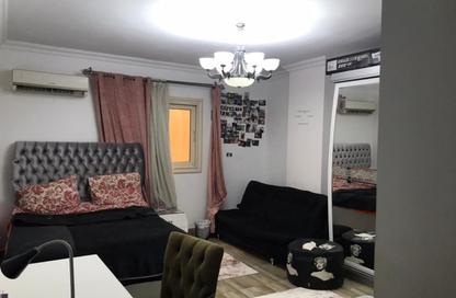 Duplex - 4 - 2 for sale in Gate 1 - Khofo - Hadayek El Ahram - Giza