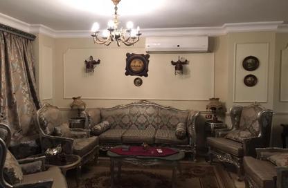 Duplex - 4 - 2 for sale in Gate 1 - Khofo - Hadayek El Ahram - Giza