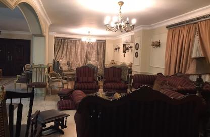 Duplex - 4 - 2 for sale in Gate 1 - Khofo - Hadayek El Ahram - Giza