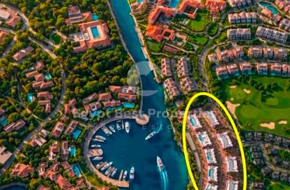 Chalet - 1 - 1 for sale in Modon Abu Dhabi - Ras Al Hekma - North Coast Chalet - 1 - 1 for sale in Modon Abu Dhabi - Ras Al Hekma - North Coast